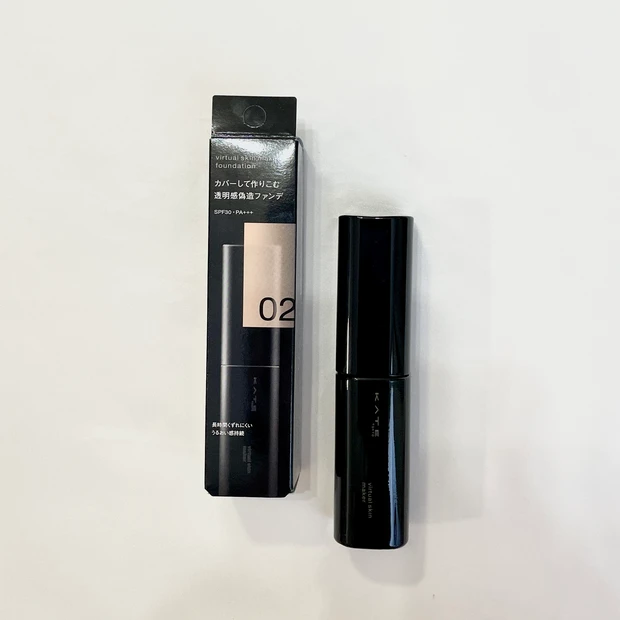 ケイト　バーチャルスキンメイカー　レビュー　口コミ