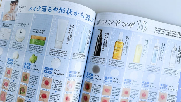 【MAQUIA7月号発売中!】表紙の橋本環奈さんが目印!豪華付録から見どころまでサクッとご紹介♡_11