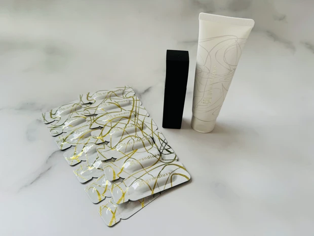 POLA B.AのプレシャスコレクションC Ⅳ