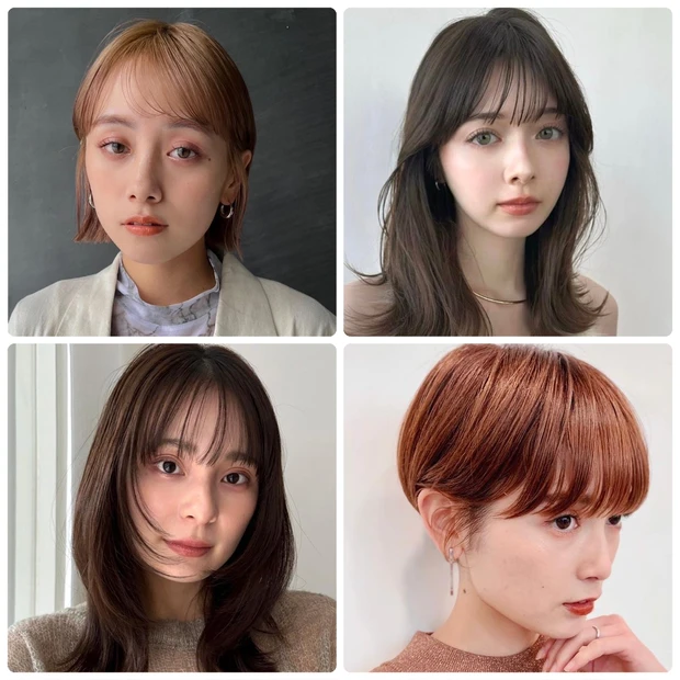 【20代におすすめの髪型・ヘアスタイル】レングス別・大人に似合う美人ヘア