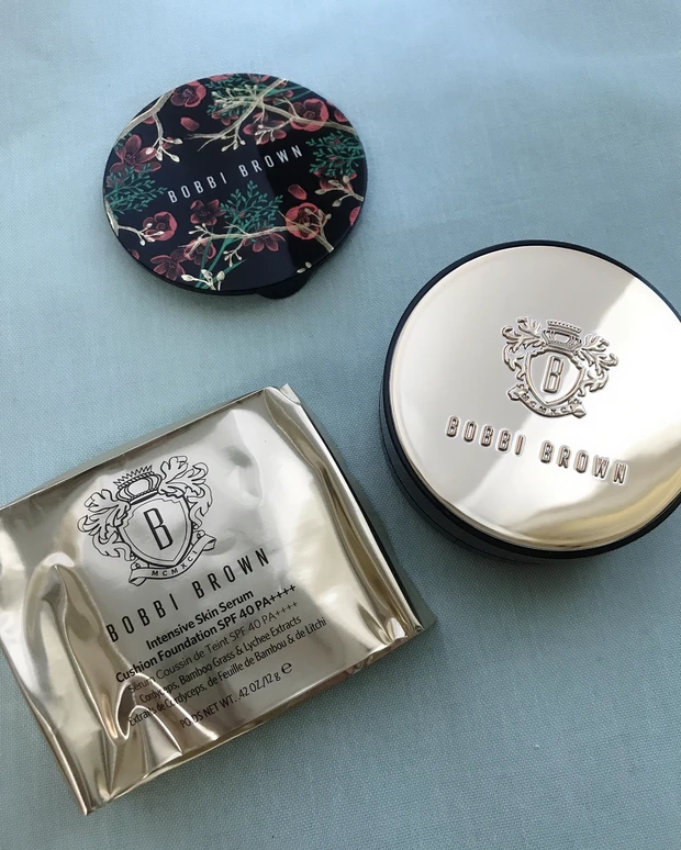 誰でも簡単ツヤ肌に！ボビイブラウンのサマーコレクション_2