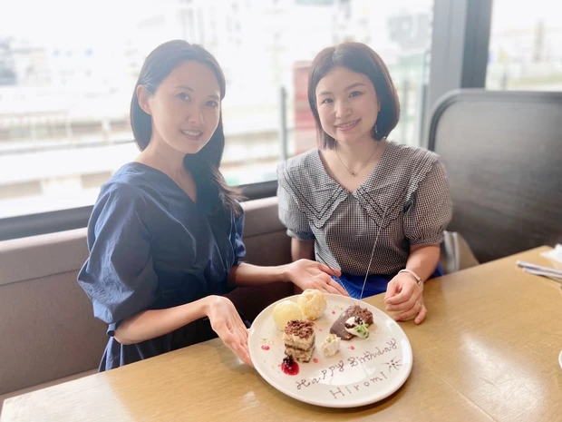 MAQUIAブロガー10年目突入!30代からトライアスロン・ゴルフで美白命♡こまひろ⭐︎です♪_2