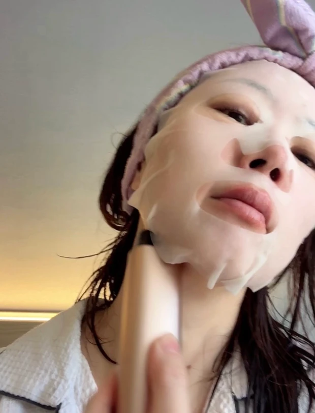 韓国美容医療の技術を自宅で！1日5分！韓国発LDM美顔器 SELINI(セリーニ)レビュー_5_2