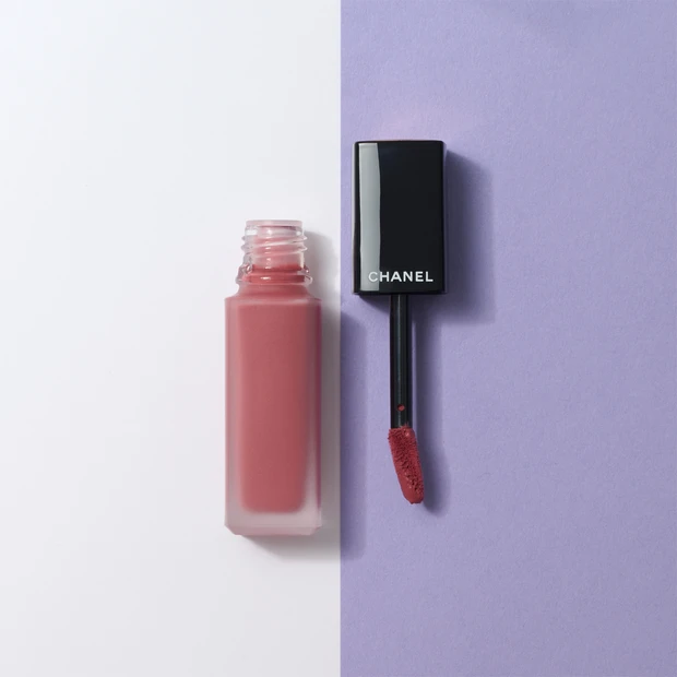 MAQUIAベストコスメ2025下半期 ブルベ夏 グロス リキッドリップ シャネル