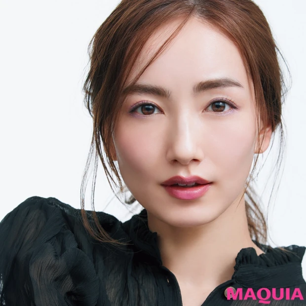 細い目が活きるアイメイクを伝授! キレ長ラインで艶っぽさを