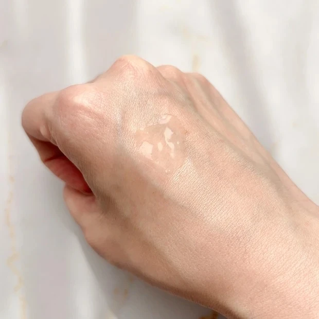 コスメデコルテ AQ 毛穴美容液オイルの口コミ 乾燥肌