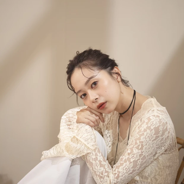 【自己紹介】マキアビューティーズのSayaです！
「無理しない、等身大の美しさ」を発信していきます♪