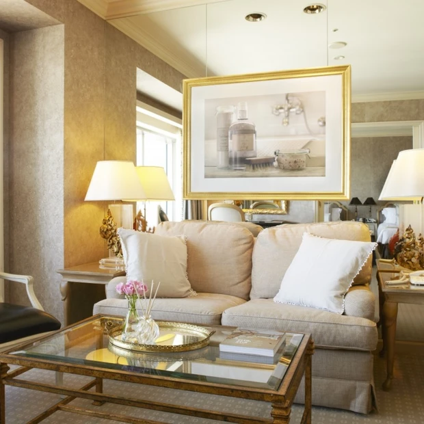 みなとみらいデートに♡ SABON×横浜ロイヤルパークホテル限定宿泊プラ…