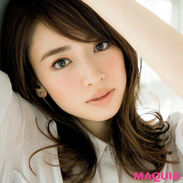 【岡野瑞恵メイク】骨格美人になれるベース&チークのテクニックを伝授!