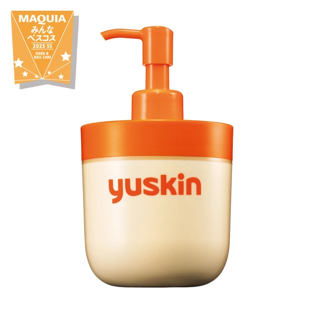 ハンド＆ネイルケア部門TOP3【みんなのベスコス 2025年 上半期】