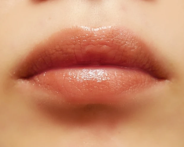 【キャンメイク】新作リップ&限定チークをスウォッチレビュー！_4_1