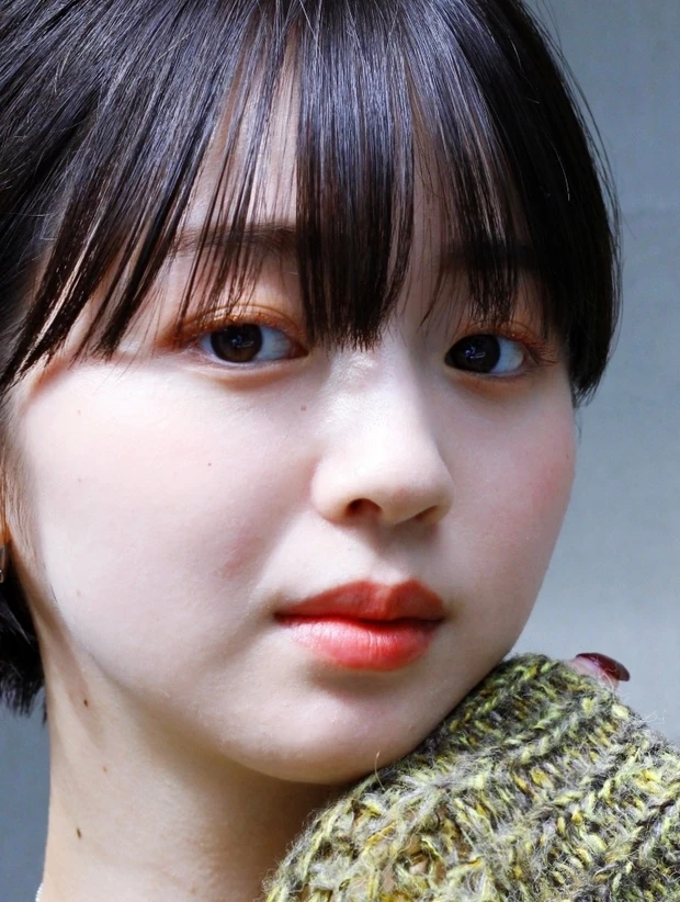 【侑聖メイク】大人のカラフルメイク術
_2_2