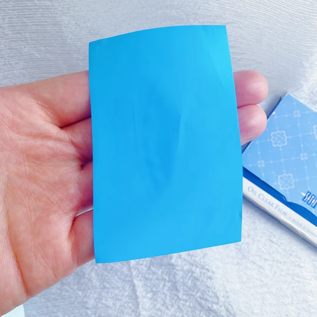 【夏のマスク対策】ほんとに汗かいてる？と言われるサラ肌マストアイテム。夏場の汗＋皮脂から起きやすい、肌トラブルを防ぐおすすめ2選。_2_2