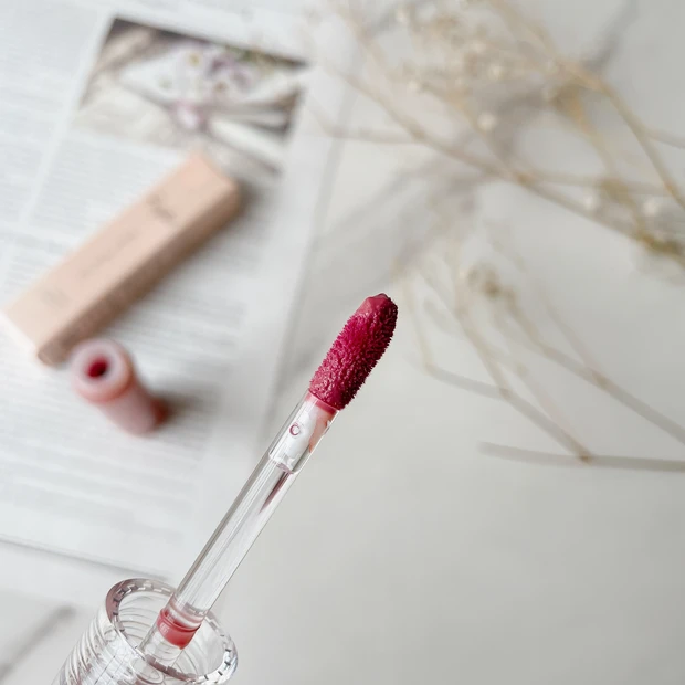 入手困難なモテリップ！【田中みな実×Fujiko 〝みな実の粘膜ピンク〟】5月16日発売のニュアンスラップティントを徹底レビュー_2_2