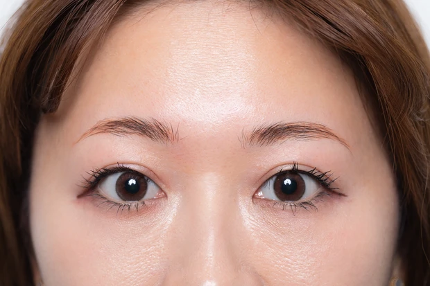 眉毛サロン　眉サロン　眉毛　眉　体験レポ　ハリウッドブロウリフト　HBL