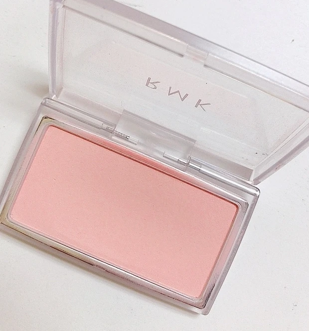 【🌞白Ｔシャツに似合う夏メイク🍍のご紹介】チーク＆リップ編_1_1