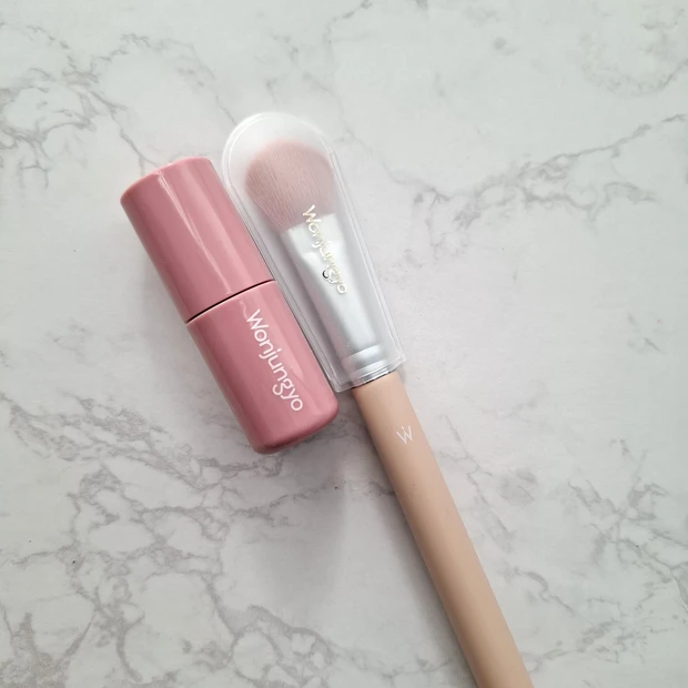 ウォンジョンヨ アーティストタッチブラシ