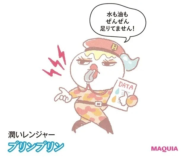 【冬のスキンケア】乾燥や紫外線、花粉などから肌を守るためのスキンケアは? 保湿と免疫力アップで肌エネルギーの高い肌になる方法_5