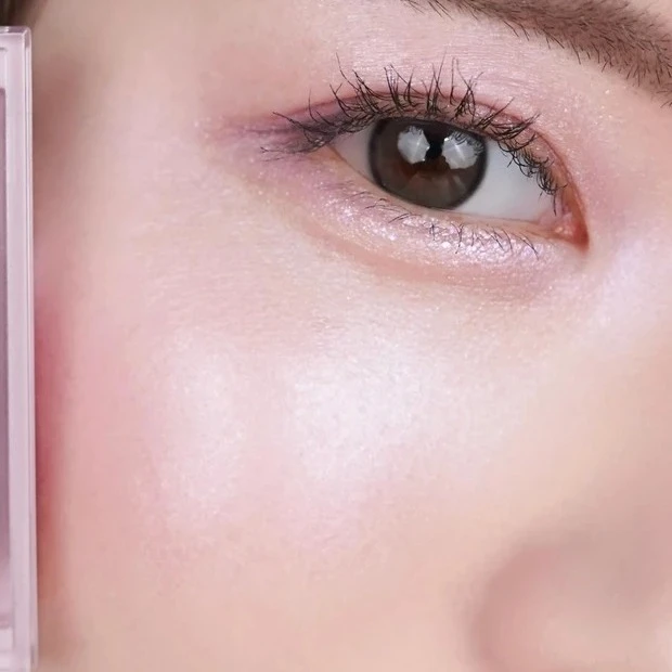 セザンヌ フェイスグロウカラー SP01