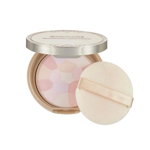 キャンメイク マシュマロフィニッシュパウダー 02