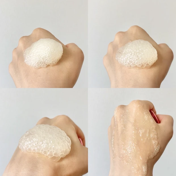 【アスタリフト】はじける泡でお肌を引き締め!スパークリングタイトセラム【新発売】_2