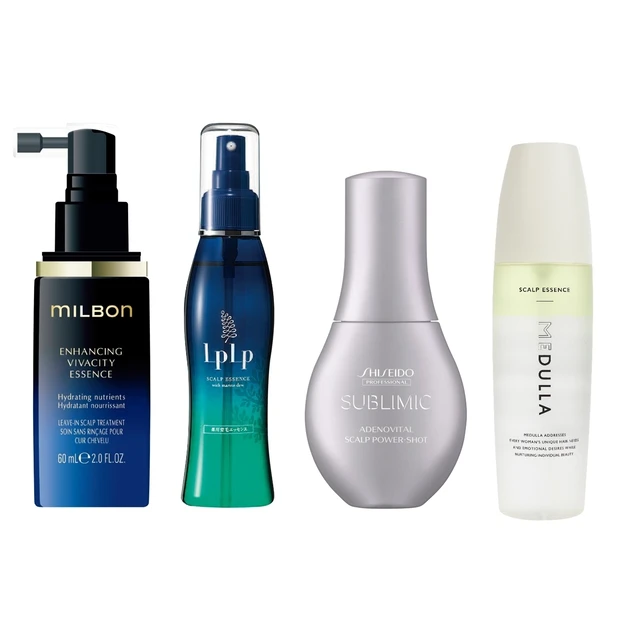 抜け毛、ムダ毛の正しい対処法は？ 気になるVIO脱毛についても深掘り