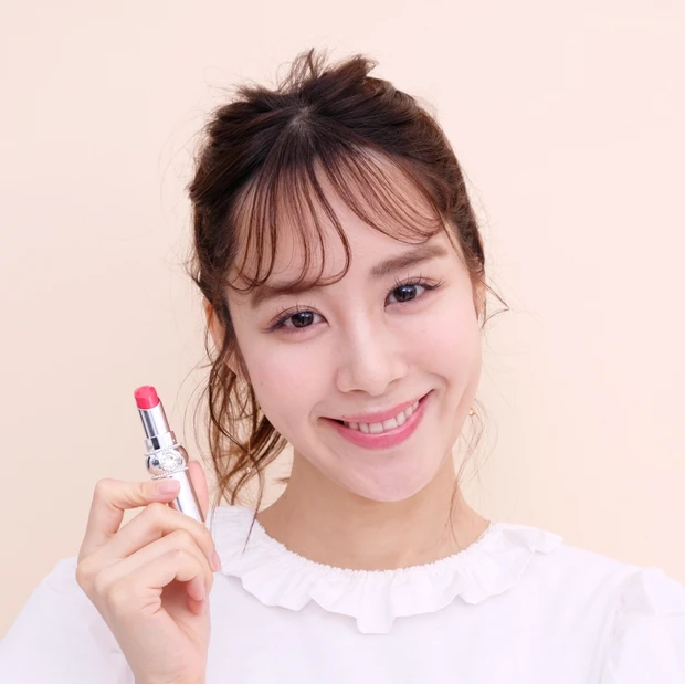 ジルスチュアートリップのリップブロッサムの全30色を、マキア公式ブロガー30人で全色徹底比較!_3_1