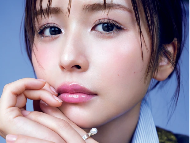 【長濱ねるさん】最新トレンド「coldgirl(コールドガール)メイク」のおすすめコスメ21選！メイクのHOWTOも解説