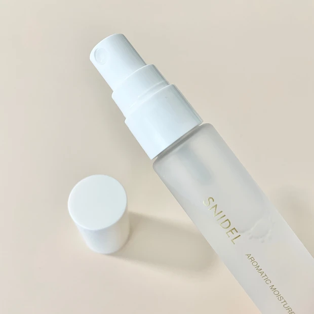 【クリスマスコフレ】乾燥対策や気分転換に!SNIDEL BEAUTYのホリデー限定アロマミスト_2