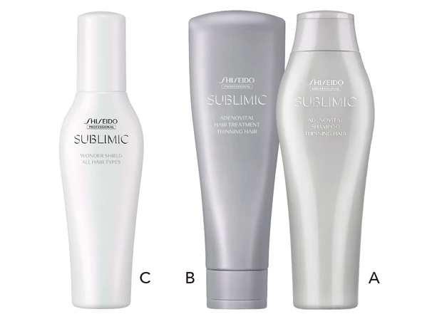 神崎 恵が教える、大人の艶の纏い方 PhotoGallery_1_17