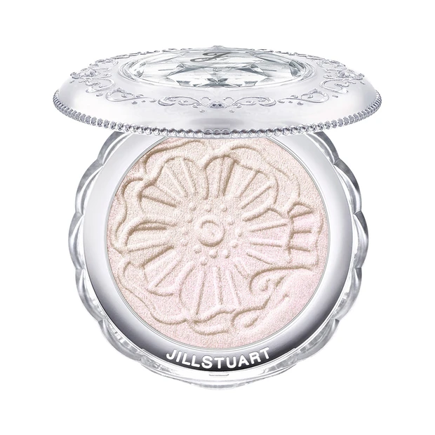 ジルスチュアート メルティシマー ブラッシュ_103