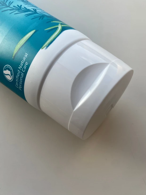 一本で三役のWELEDA「 ローズマリーヘッドスパクレンジング」落ちなかったスタイリング剤汚れが取れた！！_3_2