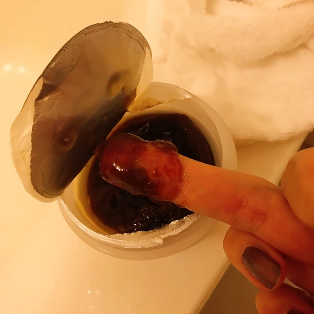 美容のために一週間かけて毎日ひとつずつ行っていること【2020年日替わり篇】Beauty Routine_4_3