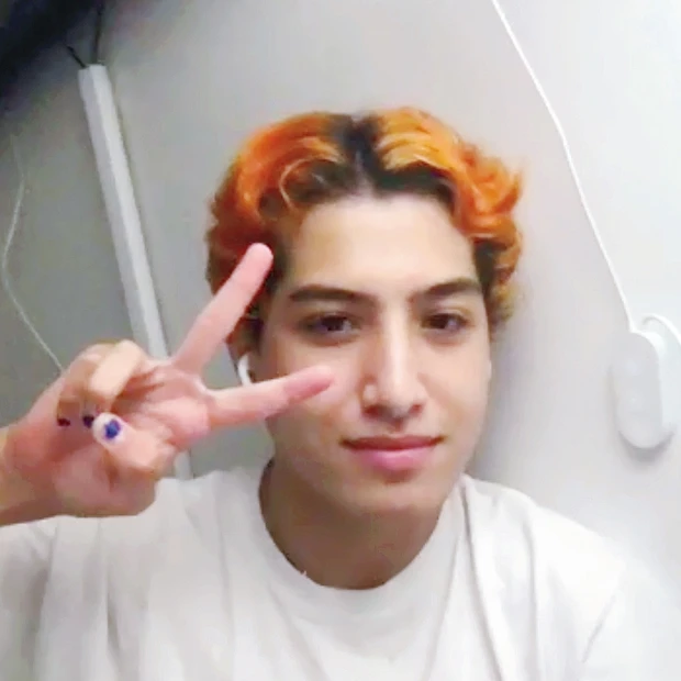 kemioさん初登場！ 「令和を生きるウチらの新しい美学」