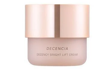 敏感肌 クリーム おすすめ ディセンシア ディセンシー ブライトリフト クリーム