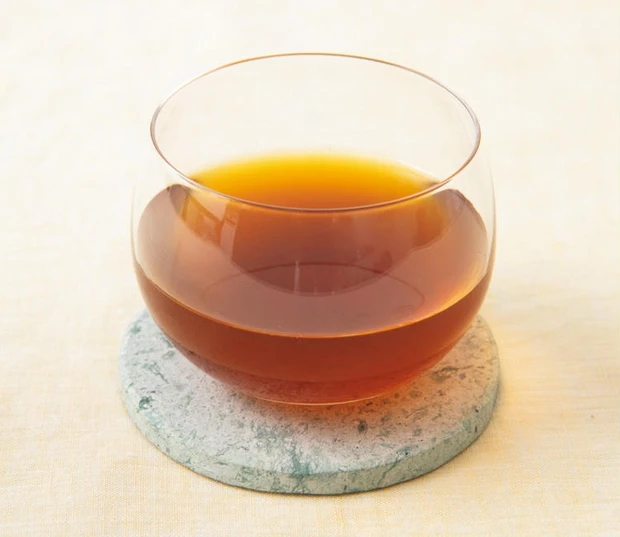 かぼちゃジュース