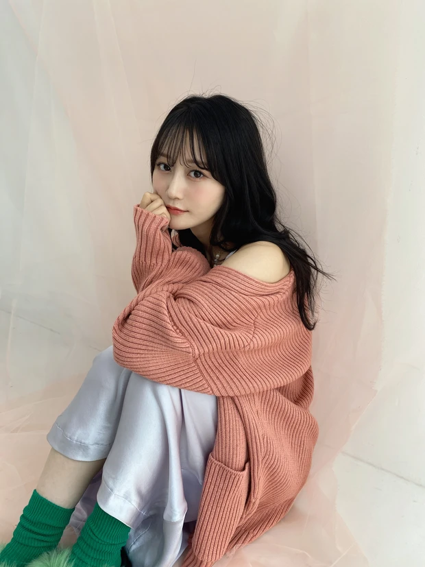 小倉 唯さんが魅せる、2つの顔 【「人気声優の美容を深掘り♡Say! You! Beauty!」第1回】PhotoGallery_12