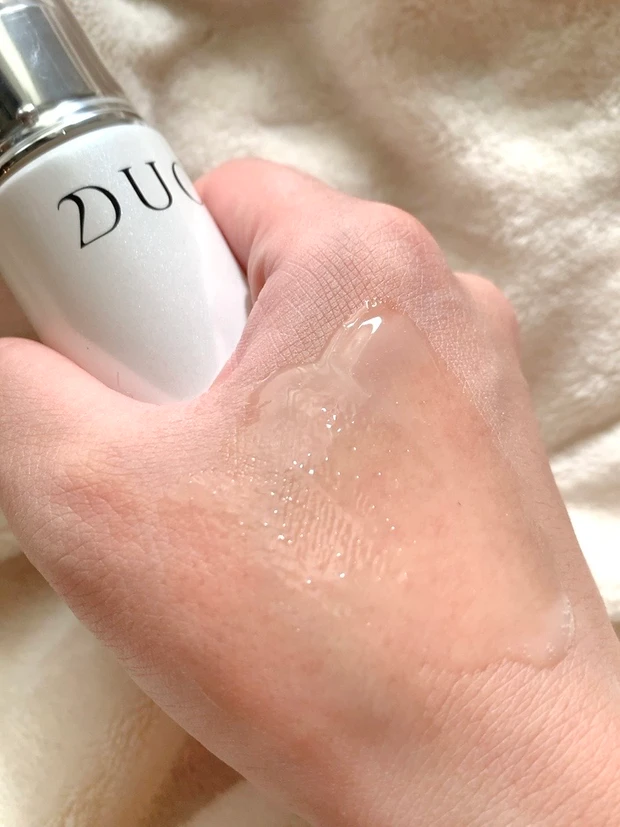 デュオ ザ 薬用美白リンクルセラム　