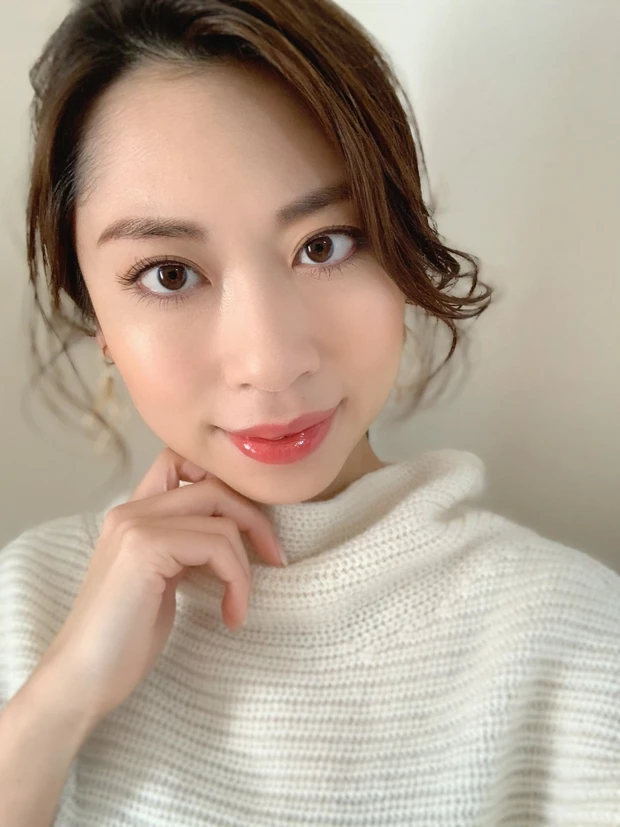 【9期目更新のお知らせ】マキアトップブロガーyukinaの自己紹介「ヘルシービューティがテーマです」_2_3