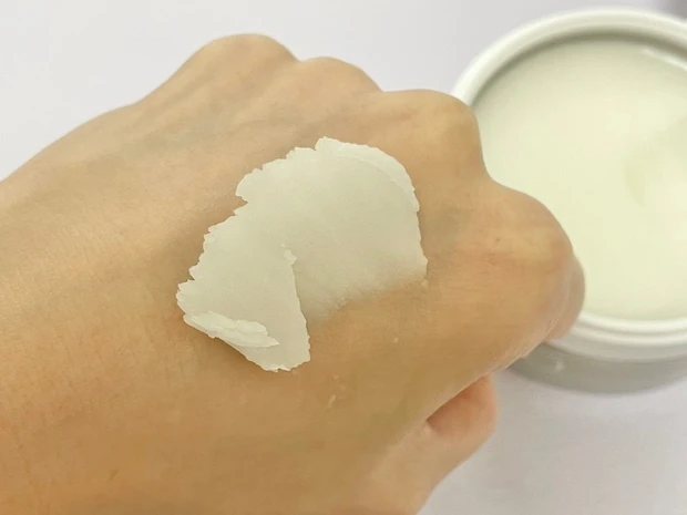 ザ 薬用クレンジングバーム バリア