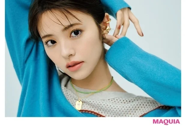 おすすめのカラーアイライナー・ブルー_ブルーのアイラインで新鮮な自分に出会える