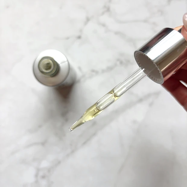 大人気！Anuaのビタミン10PORESTRIXセラム