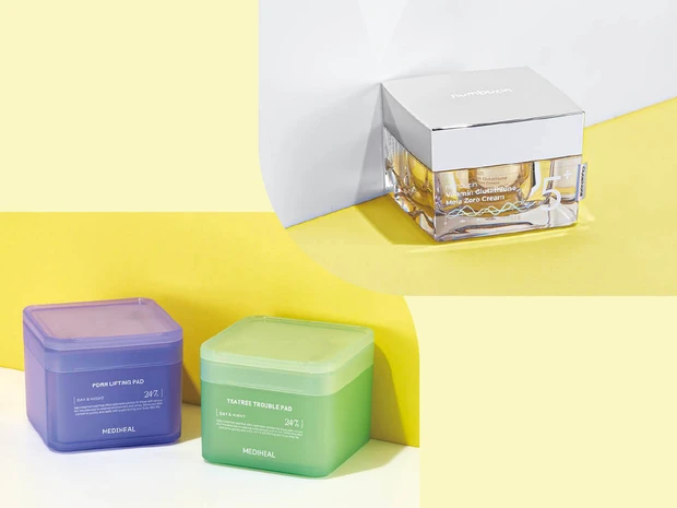 【MAQUIA12月号付録】豪華すぎ！通常版は『メディヒール』大人気トナーパッド2種、特別版は『ナンバーズイン』クリームが現品サイズで