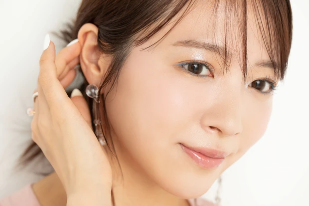 私立恵比寿中学　中山莉子