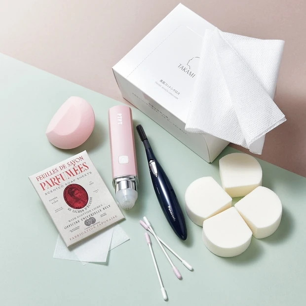 プロの仕事現場でも大活躍! ALL3000円以下のプチプラでゲットできる…