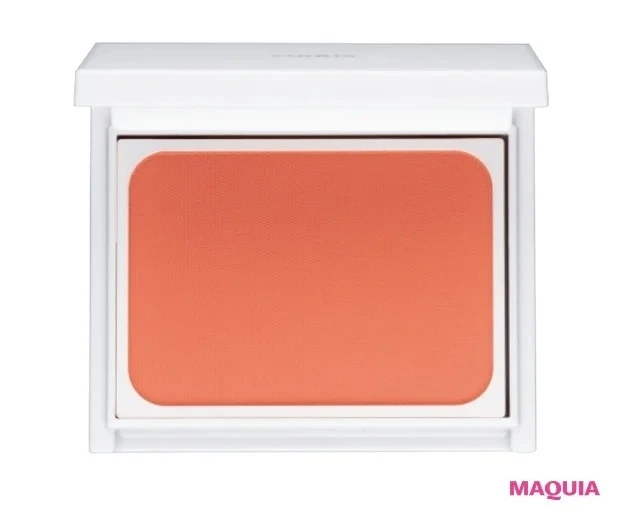 プチプラコスメグランプリ【チーク部門ランキング】3位　オルビス ライトブラッシュ 8266