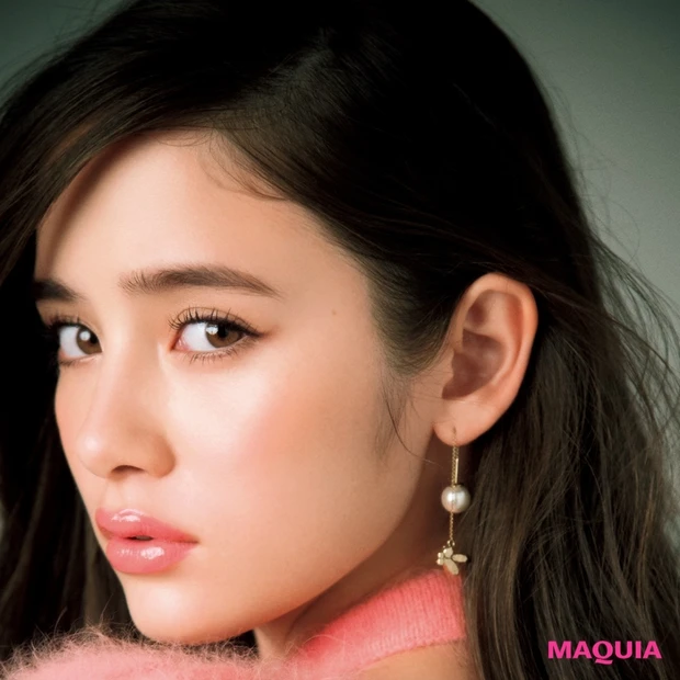 年末年始のイベントに！ フェロモンをかもし出すツヤ肌メイク