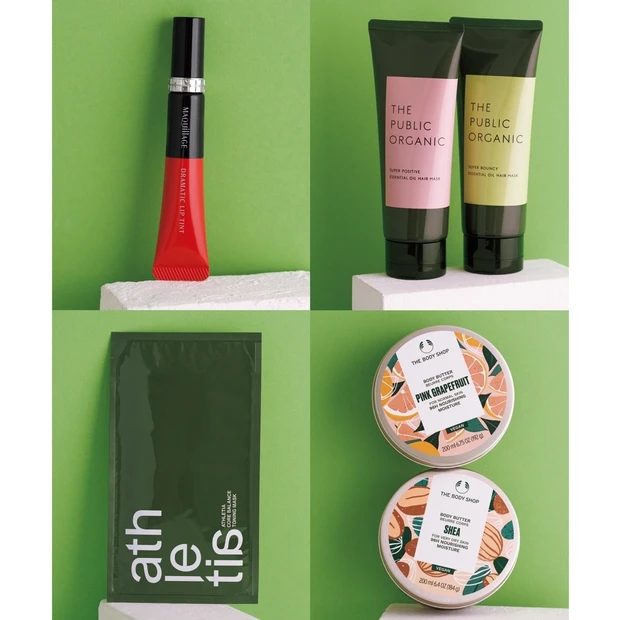 本格的な乾燥シーズンに向けた秋冬新作をご紹介! リッチな保湿アイテムで全…