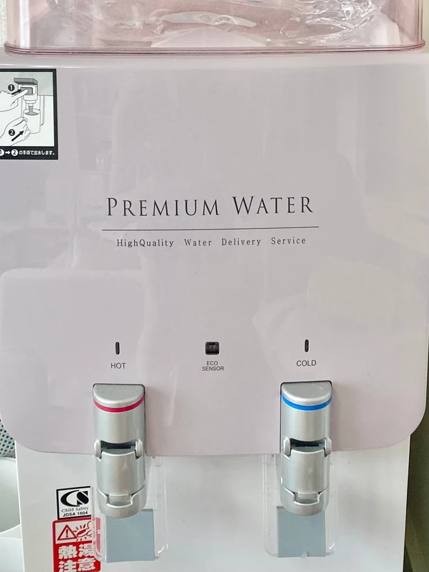 神崎恵さんも愛飲の温泉水99！綺麗な人ほど＂水＂にこだわる理由は？細胞から美しくなる♡用途・シーン別お水の選び方。【完全版】_1_2