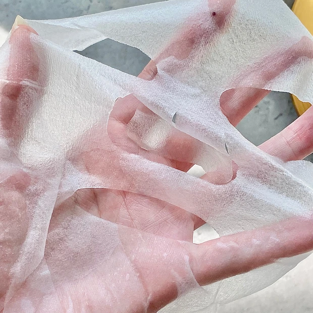 敏感肌でも毎日使える！メディキューブのスーパーシカデイリークイックマスク、3つの人気の秘密に迫る。【韓国コスメ】_3_2